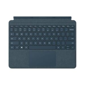 (KCT-00036) Keyboard “Microsoft” Surface Go Type Cover Thai-English Cobalt Blue