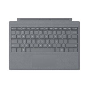 (KCT-00016) Keyboard “Microsoft” Surface Go Type Cover Thai-English Platinum