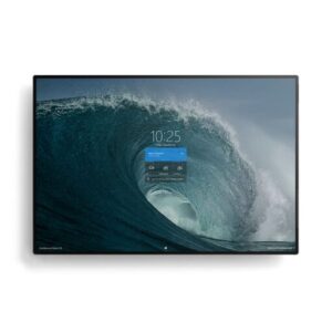 (NSG-00016) Microsoft Surface Hub 2S i5 8th Gen/8GB/128GB SSD/50.0″/Win10Pro