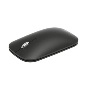 Srfc Mobile Mouse Comm SC Bluetooth XZ/ZH/KO/TH Hdwr Commercial Black [KGZ-00035]