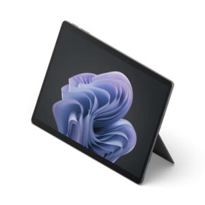 MICROSOFT SURFACE PRO10 U5/16/256CM SC - BLACK (ZDT-00035)