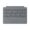 (FFQ-00016) Keyboard “Microsoft” Surface Pro Type Cover Thai-English Platinum