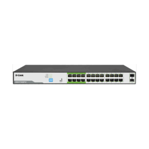 [DGS-F1026P-E] Switch D-Link DGS-F1026P-E