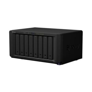 (DS1821+) Storage NAS “Synology” 4-Cores 2.2GHz/4GB/8-Bay