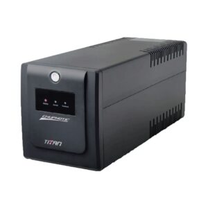 tatin-eight-five-zero-one.jpg (TN850) UPS (เครื่องสํารองไฟฟ้า) Chuphotic Titan 850VA/325W
