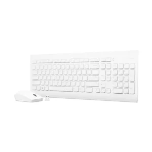 Lenovo 510 Wireless MK Combo Thai WH (GX31F38003)