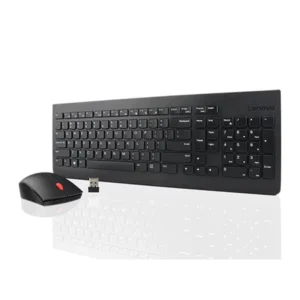 Lenovo 510 Wireless MK Combo Thai BK (GX31F38000)