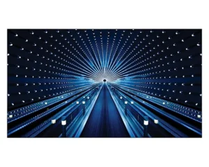 SAMSUNG LED Signage P0.8 All-in-One Indoor LED IAB (LH008IABMUS/XT)