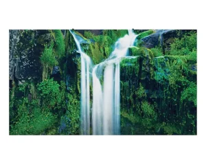 SAMSUNG LED Signage P1.6 The Wall IWC - Black (LH016IWCMWS/XT)