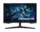 Samsung 27" Odyssey G5 G552C QHD 165Hz Gaming Monitor (LS27CG552EEXXT)
