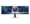 Samsung 49" Odyssey OLED G9 G93SD DQHD 240Hz Gaming Monitor (LS49DG930SEXXT)