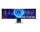 Samsung 49" Odyssey OLED G9 G95SD DQHD 240Hz Gaming Monitor (LS49DG950SEXXT)