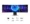 Samsung 49" Odyssey OLED G9 G95SD DQHD 240Hz Gaming Monitor (LS49DG950SEXXT)