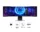 Samsung 49" Odyssey OLED G9 G95SD DQHD 240Hz Gaming Monitor (LS49DG950SEXXT)