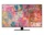 Samsung TV 50" QLED 4K Q80B (QA50Q80BAKXXT)