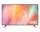 Samsung TV 65" UHD Series AU7700 (UA65AU7700KXXT)