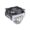[4713227527620] THERMALTAKE TOUGHAIR 110 CPU COOLER: CL-P073-AL12BL-A