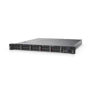 (7Y51S00J00) LENOVO Server ThinkSystem SR250 Xeon E-2136/6-cores/8GB