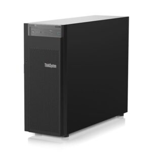 think-system-smart-tower-two-fifty-one.jpg (7D8FS5FL00) LENOVO Server ThinkSystem ST250 V2 Xeon E-2336/6-Cores/16GB/RAID 9350-8i/2x 960GB SSD