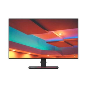 (61EAGAR6WW) Monitor “Lenovo” ThinkVision P27q-20 QHD 2560 x 1440 27.0″
