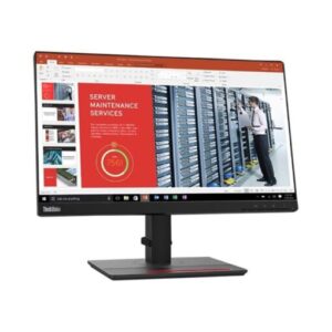 (61FEMAR6WW) Monitor “Lenovo” ThinkVision T22i-20 FHD 1920 x 1080 21.5″