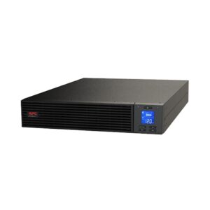 (SRV3KRI) UPS (เครื่องสํารองไฟฟ้า) APC Easy UPS (เครื่องสํารองไฟฟ้า) 3000VA/2400W