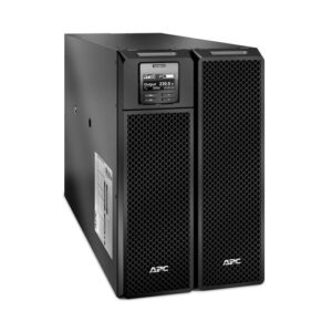 (SRT8KXLI) APC UPS (เครื่องสำรองไฟ) Smart-UPS SRT 8KVA,8Kwatt,230V (Rack)