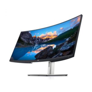 (SNSU3821DW) Monitor “Dell” UltraSharp U3821DW UWQHD+ 3840 x 1600 37.5″