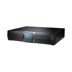 (RT-1K) UPS (เครื่องสํารองไฟฟ้า) Delta Amplon Family 1000VA/900W