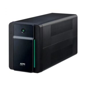 (BVX1200LI-MS) APC UPS (เครื่องสำรองไฟ) Easy UPS BVX 1200VA, 230V, AVR