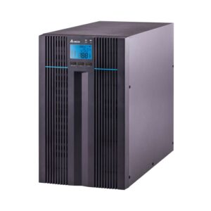 uninterruptible-power-supply-new-two-thousand-one.jpg (N-2K) UPS (เครื่องสํารองไฟฟ้า) Delta Amplon Family 2000VA/1800W