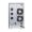 (N-2K) UPS (เครื่องสํารองไฟฟ้า) Delta Amplon Family 2000VA/1800W