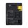(BX950MI-MS) APC UPS (เครื่องสำรองไฟ) APC Back-UPS 950VA, 230V, AVR, Universal Sockets