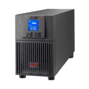 (SRV2KI) UPS (เครื่องสํารองไฟฟ้า) APC Easy UPS (เครื่องสํารองไฟฟ้า) 2000VA/1600W