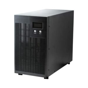 (CLAIRE-II-2K) UPS “Syndome” Claire II 2000VA/1400W