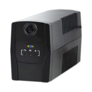(ECO II-1000-LED) UPS “Syndome” ECO-II 1000VA/630W