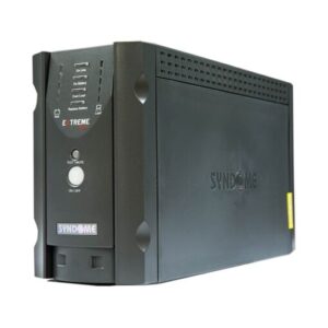(EXTREME-1502) UPS “Syndome” Extreme 1500VA/900W