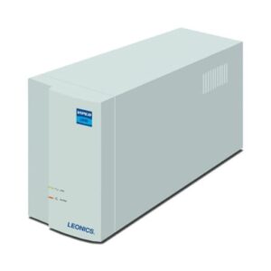 (VIPER-1000) UPS “Leonics” Viper 1000VA/450W