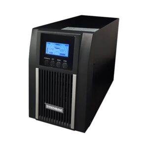 (TE-1.5K) UPS (เครื่องสํารองไฟฟ้า) Syndome Titan Elite 1500VA/1350W