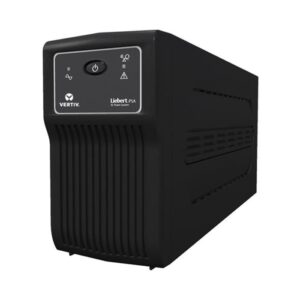 universal-vertical-peasant-five-hundred-mate-one.jpg (PSA500MT3-230U) UPS (เครื่องสํารองไฟฟ้า) Vertiv Liebert PSA 500VA/300W, 252V AVR Line interactive UPS (เครื่องสํารองไฟฟ้า)