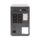 (PSA1000MT3230U) Vertiv UPS (เครื่องสำรองไฟ) Liebert PSA 1000VA/600W 230V AVR USB Multilink® Software