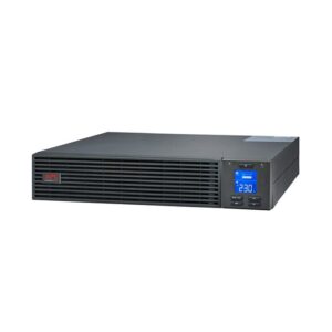 (SRV2KRI-E) APC UPS (เครื่องสำรองไฟ) Easy UPS SRV RM 2000VA/1800Watt 230V