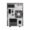 (9103-53940) Eaton UPS (เครื่องสำรองไฟ) 9SX1000I, 1000VA 230V, Tower Universal outlet