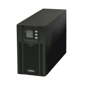 (UKA-4K) UPS (เครื่องสํารองไฟฟ้า) Leonics Ultimate-K 4000VA/2800W