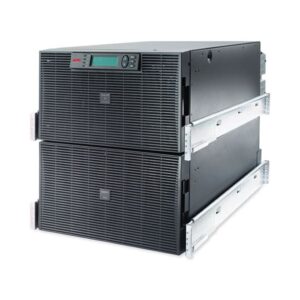 (SURT15KRMXLI) UPS (เครื่องสํารองไฟฟ้า) APC Smart-UPS (เครื่องสํารองไฟฟ้า) RT 15000VA/12000W