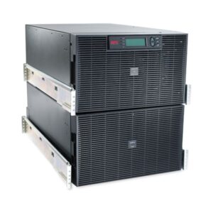 (SURT20KRMXLI) UPS (เครื่องสํารองไฟฟ้า) APC Smart-UPS (เครื่องสํารองไฟฟ้า) RT 20000VA/16000W