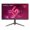 MONITOR (จอมอนิเตอร์) VIEWSONIC OMNI VX2728J - 27" IPS FHD 180Hz FREESYNC PREMIUM [VX2728J]
