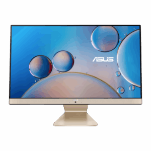 ASUS M3400 (AMD Ryzen 5000 Series) [M3400WYAK-BA008WS]