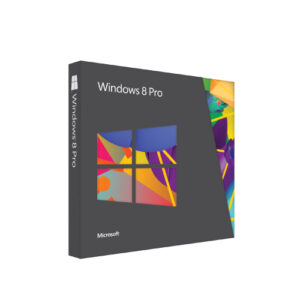 [FQC-05919] SOFTWARE MS-WINDOWS 8 PRO 32 BIT (ENG)