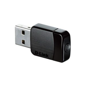 [DWA-171] Wireless Adapter D-Link DWA-171